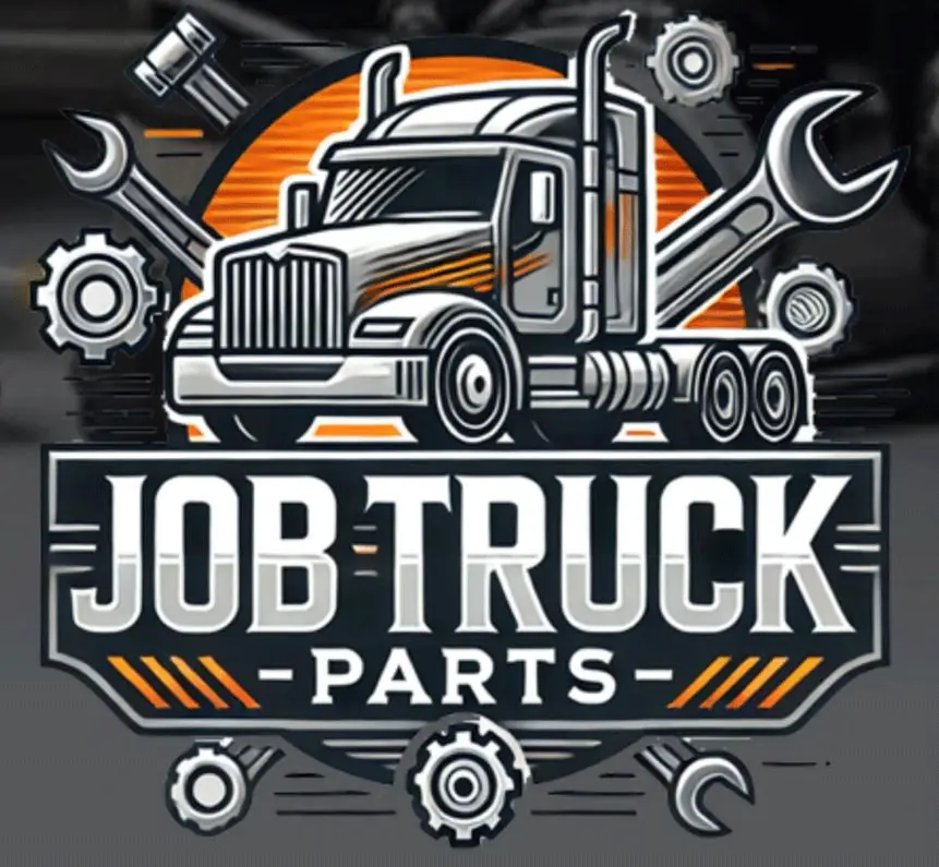 Job Truck Parts Logo