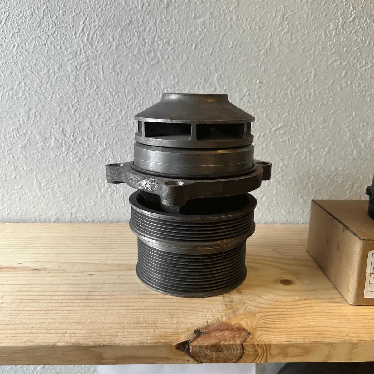 Water Pump